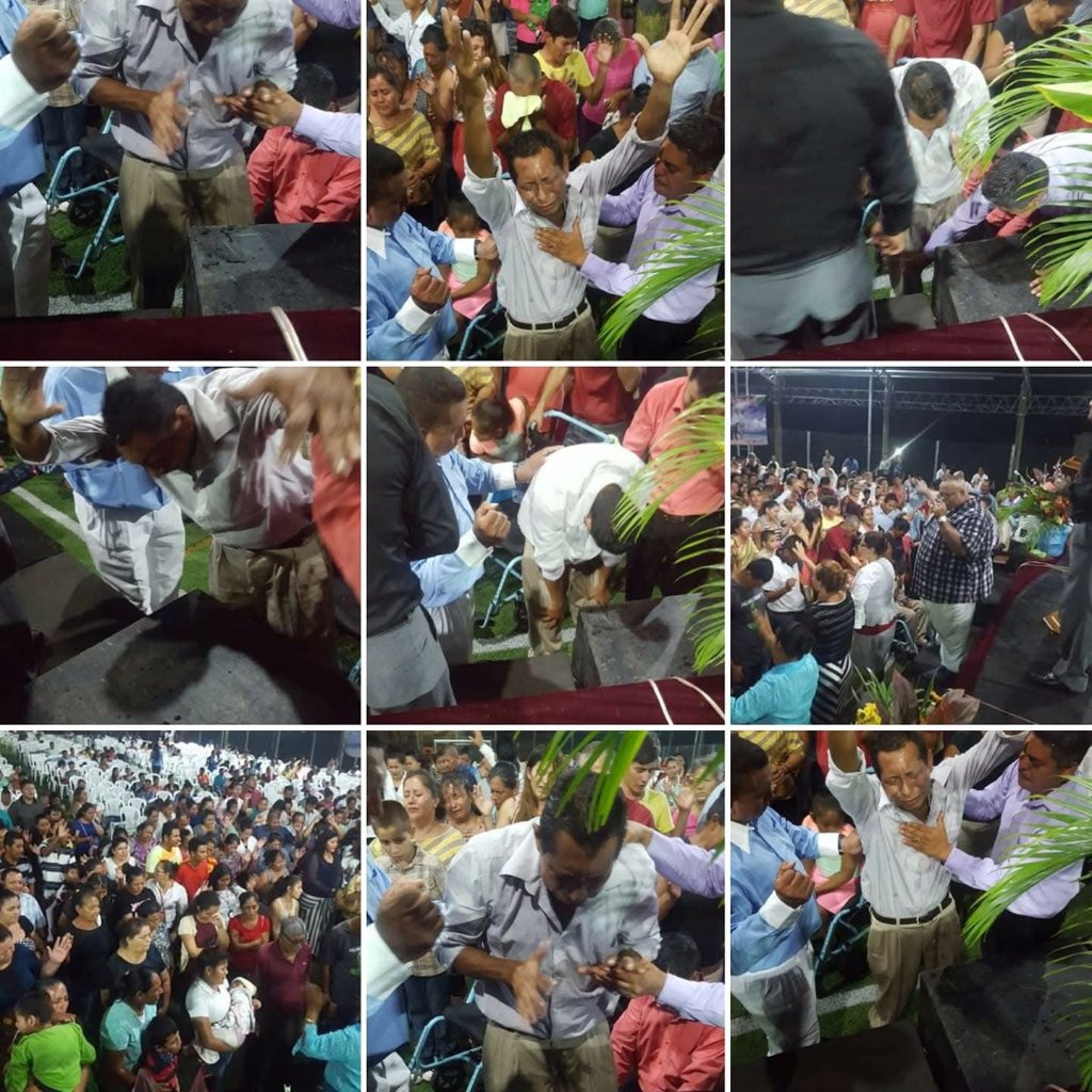 Ministerio 13