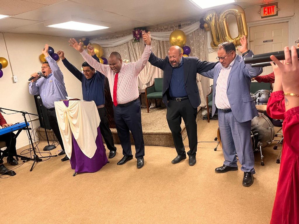 Ministerio 3