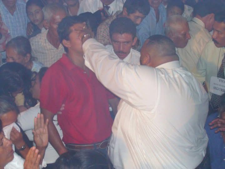 Campaña 4