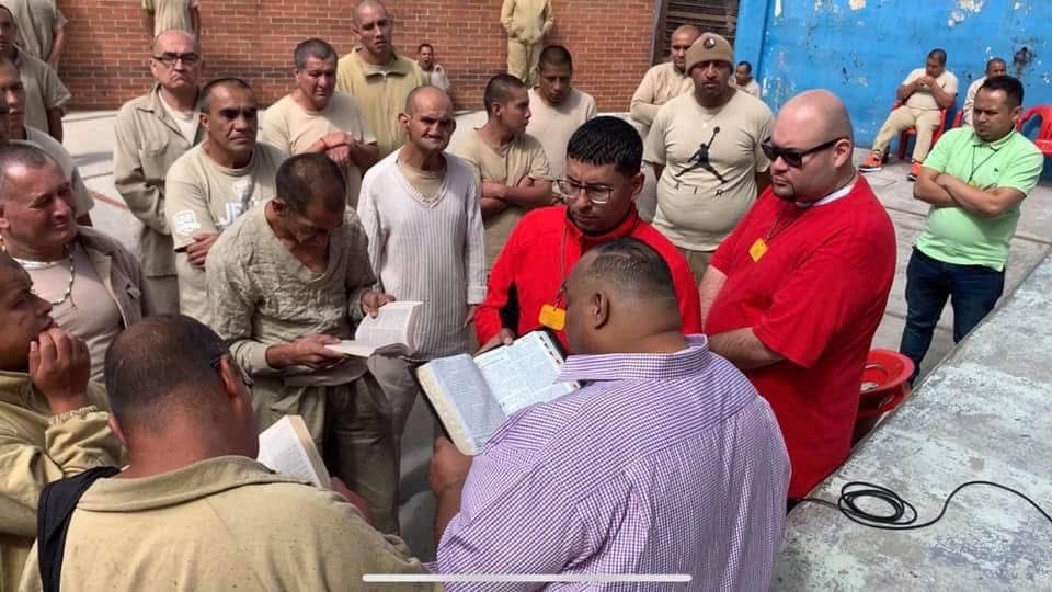 Ministerio 10