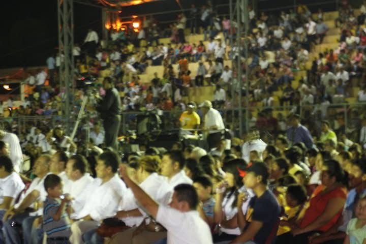 Campaña 13