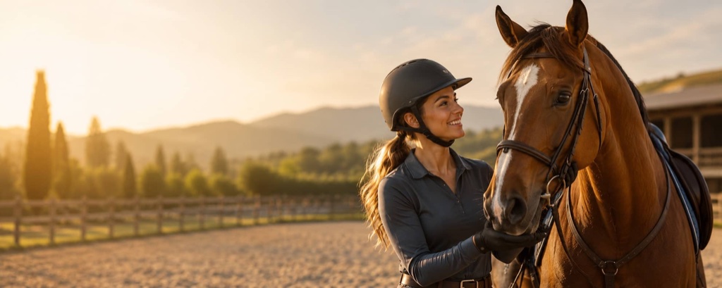 Andalucía Equestrian Academy