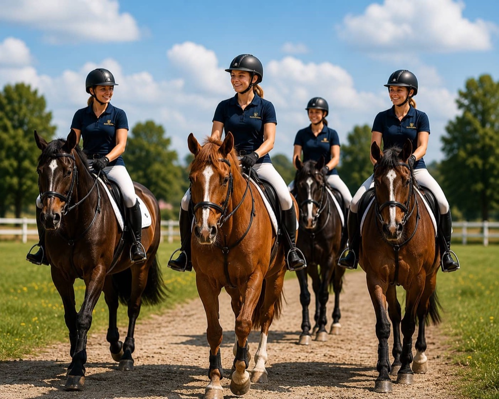 Group Lessons