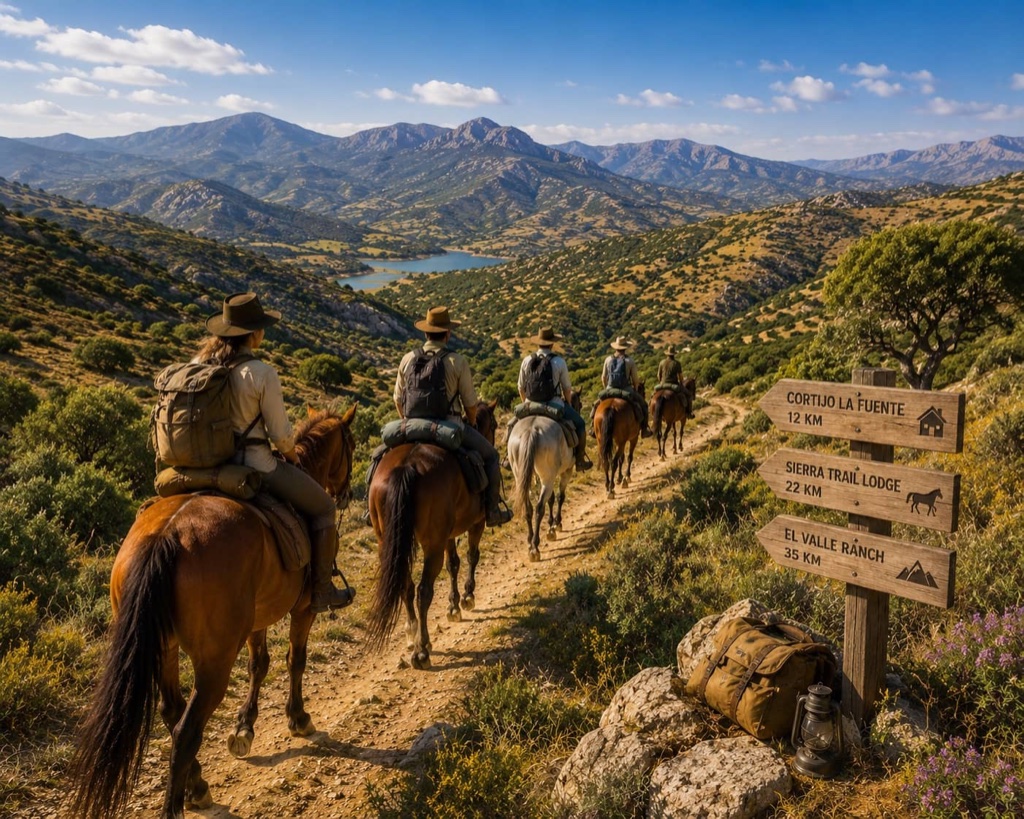 Adventure Trails