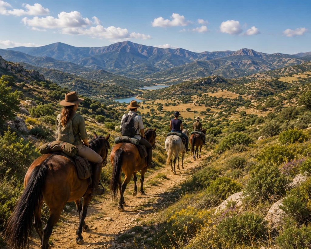 Expedition Rides