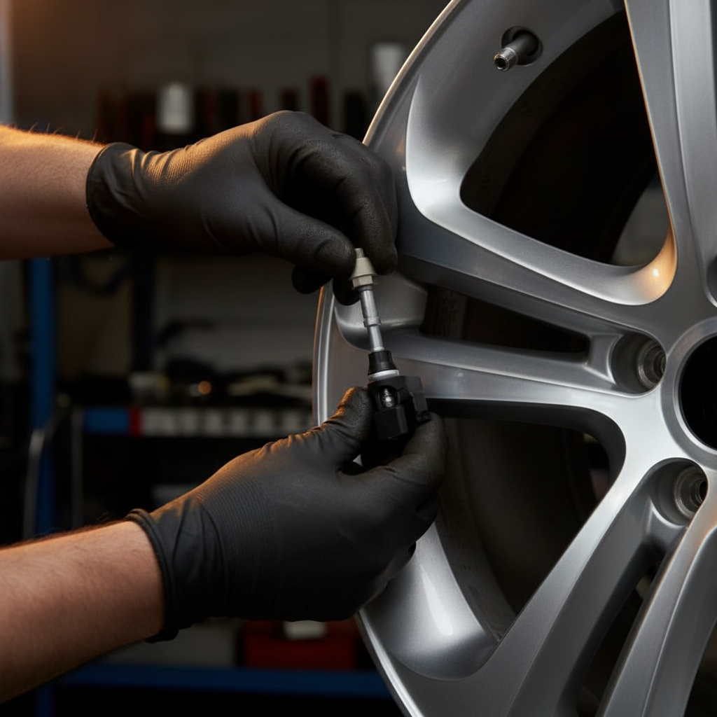 TPMS & Sensors