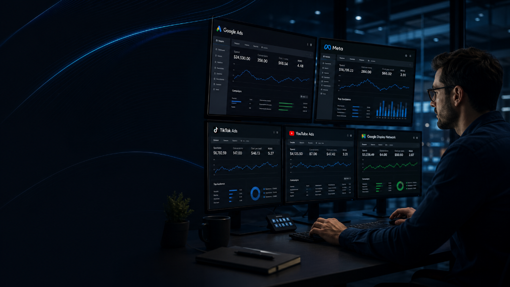 Reporting and analysis