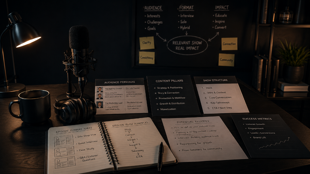 Reporting and optimisation
