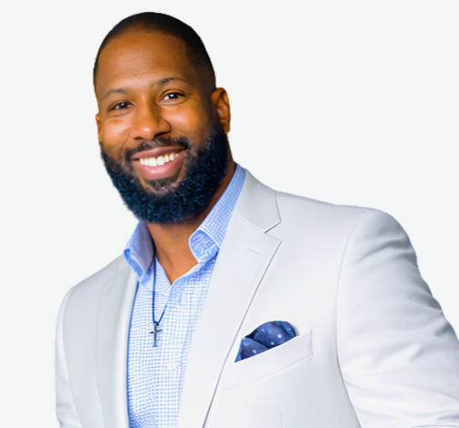 Dr. Raymond D. Appleberry Jr., M.Ed., C.A.S.