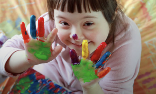 Programs — Special Education Focus Image