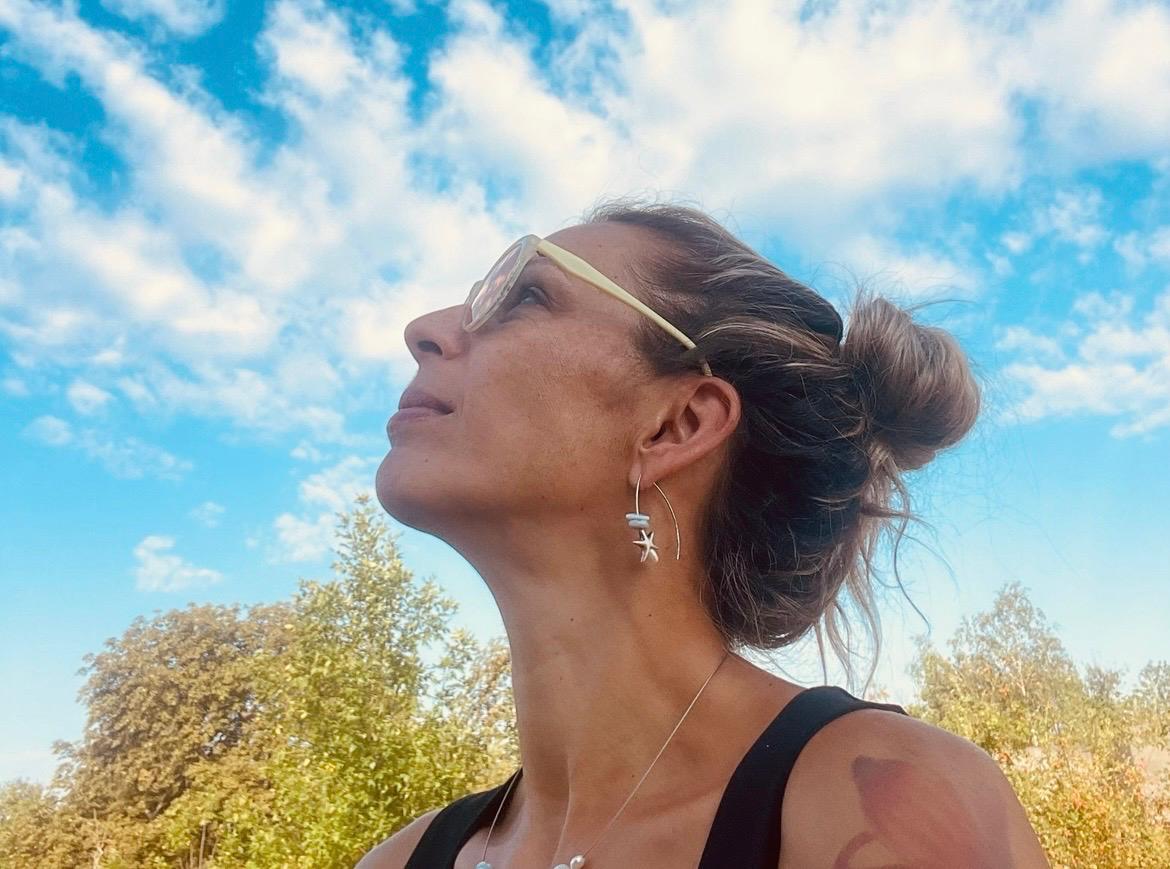 Anne Bruckmann — Coach für Selbstliebe und Klarheit