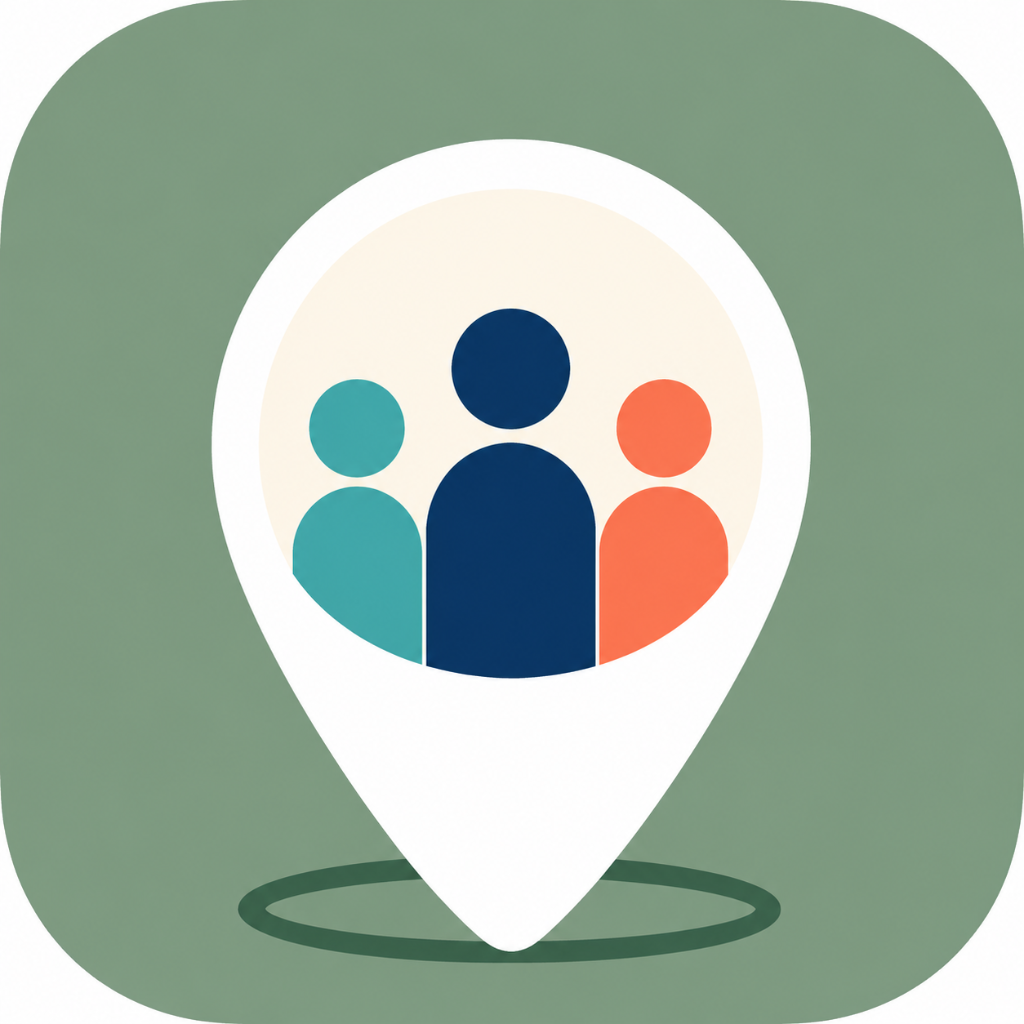 GatherPoint logo