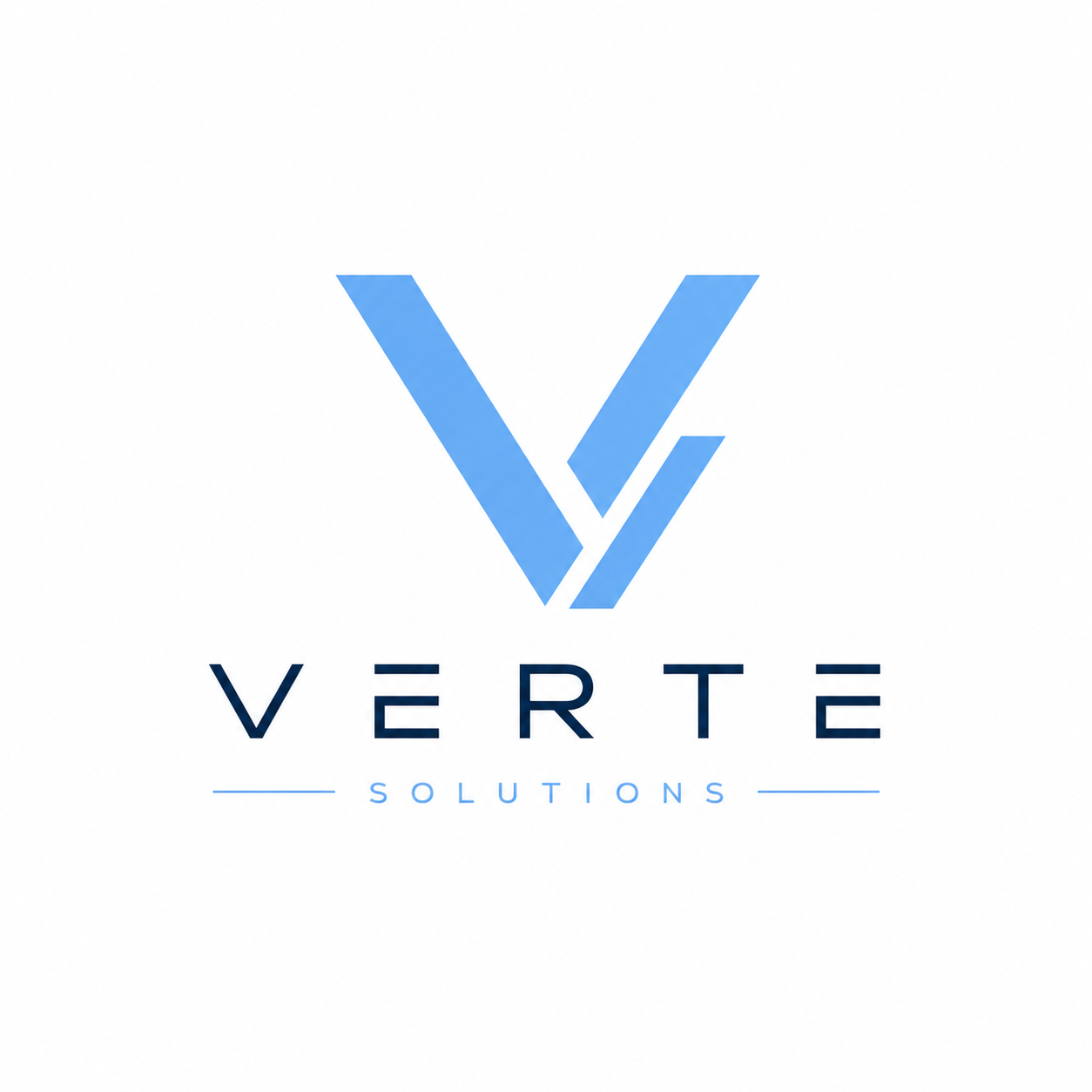 Verte Outsourcing & Staffing Solutions logo