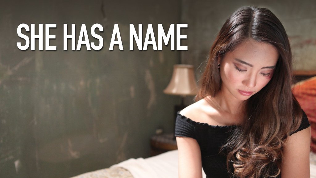 She Has A Name | Full Movie