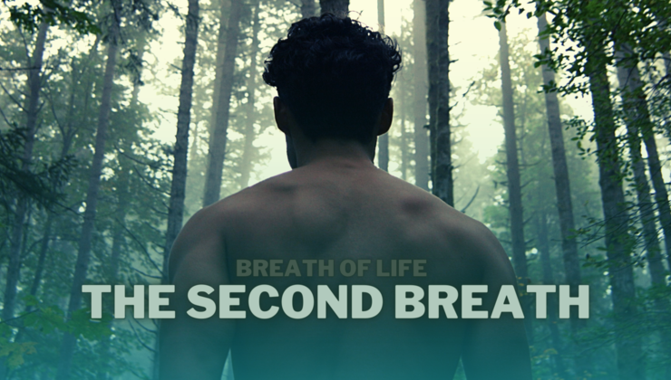 Breath of Life Part 2: The Second Breath