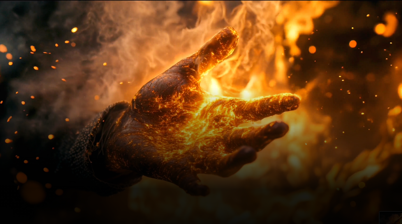 Daniel & The Fiery Furnace