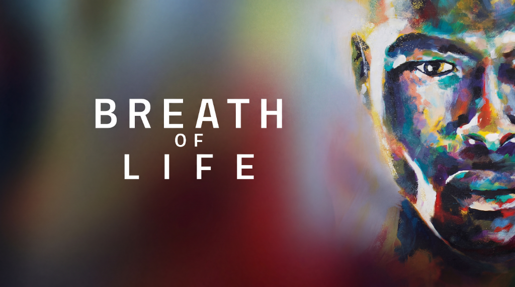 Breath of Life Part 1: The First Breath