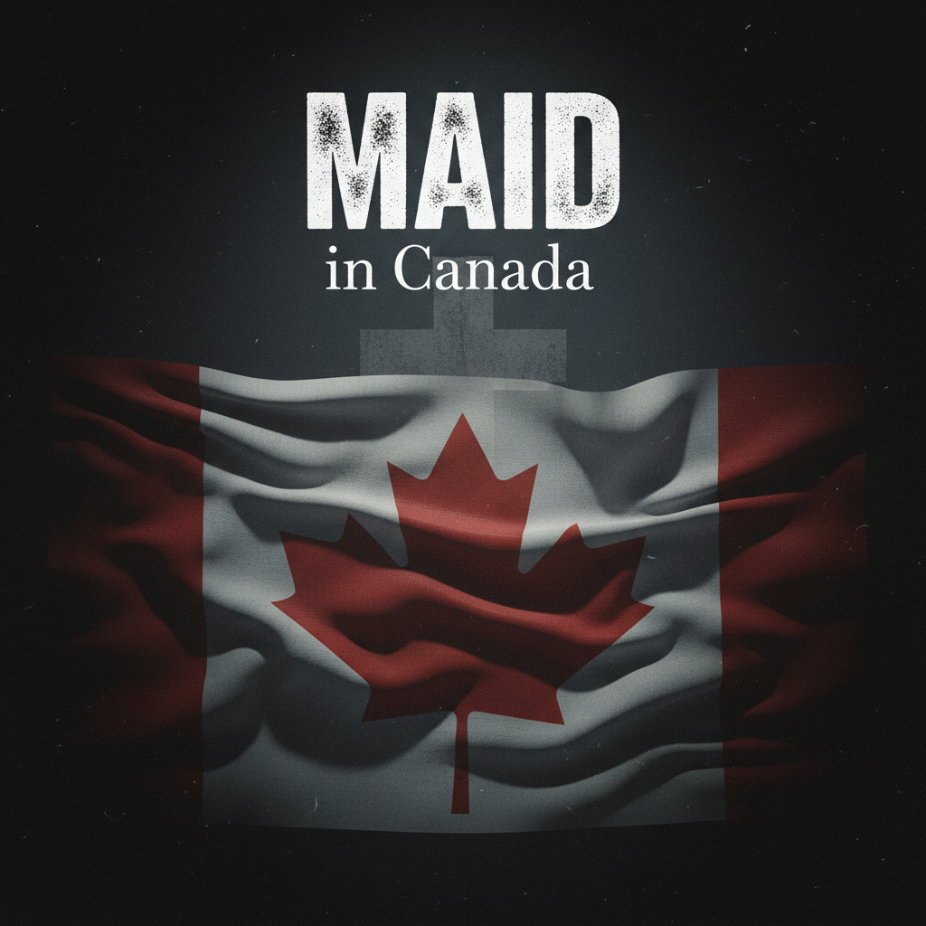 MAiD in Canada