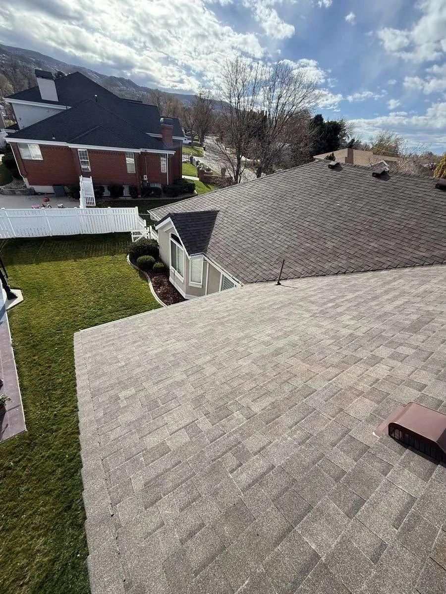 Storm damage project 3