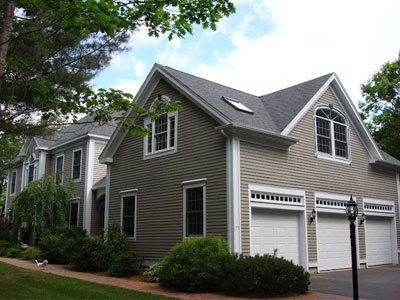 Ashco roofing inspection — first step to protection