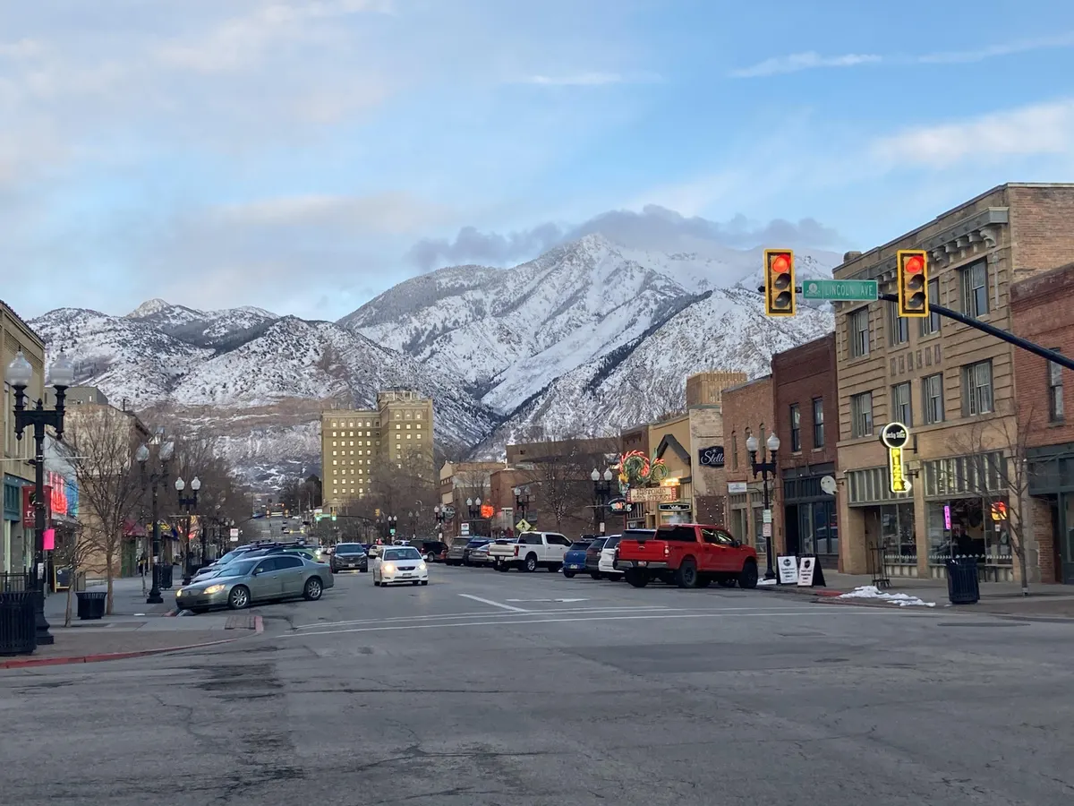 Free roofing inspection in Ogden