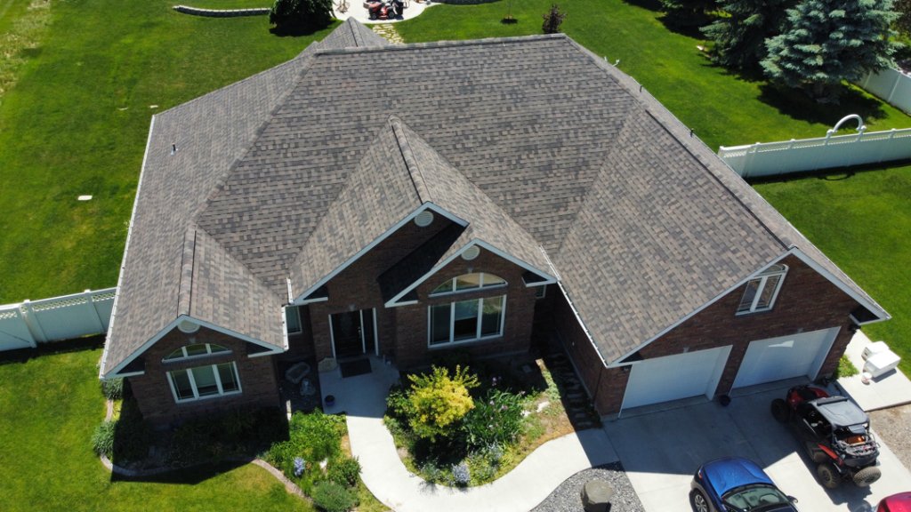 Centerville roofing