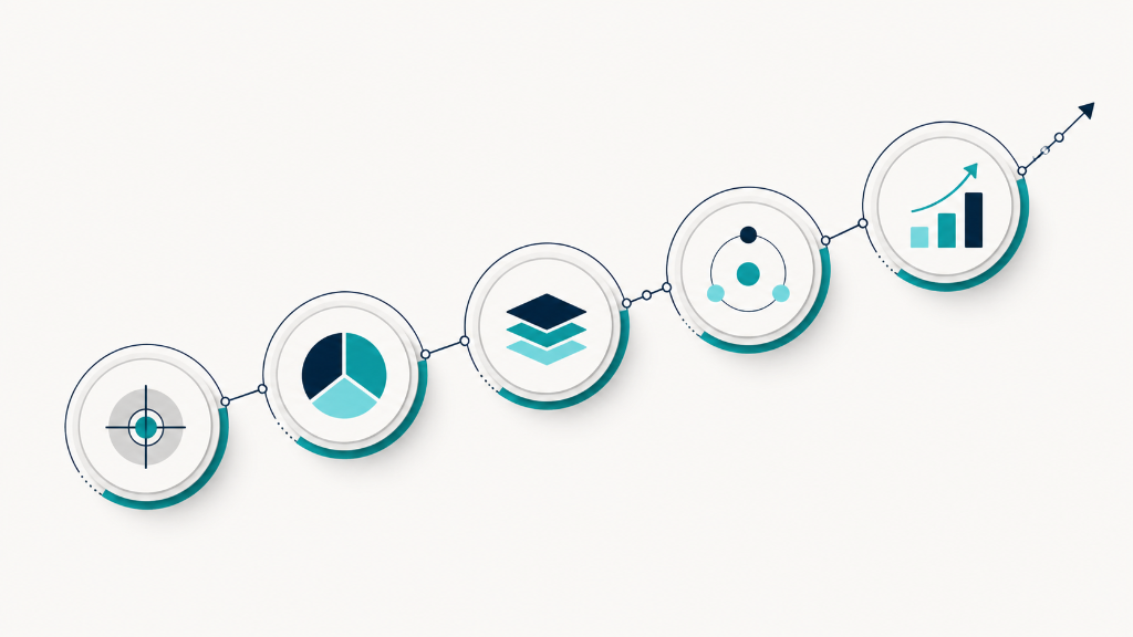 The five-step framework to find AI ROI