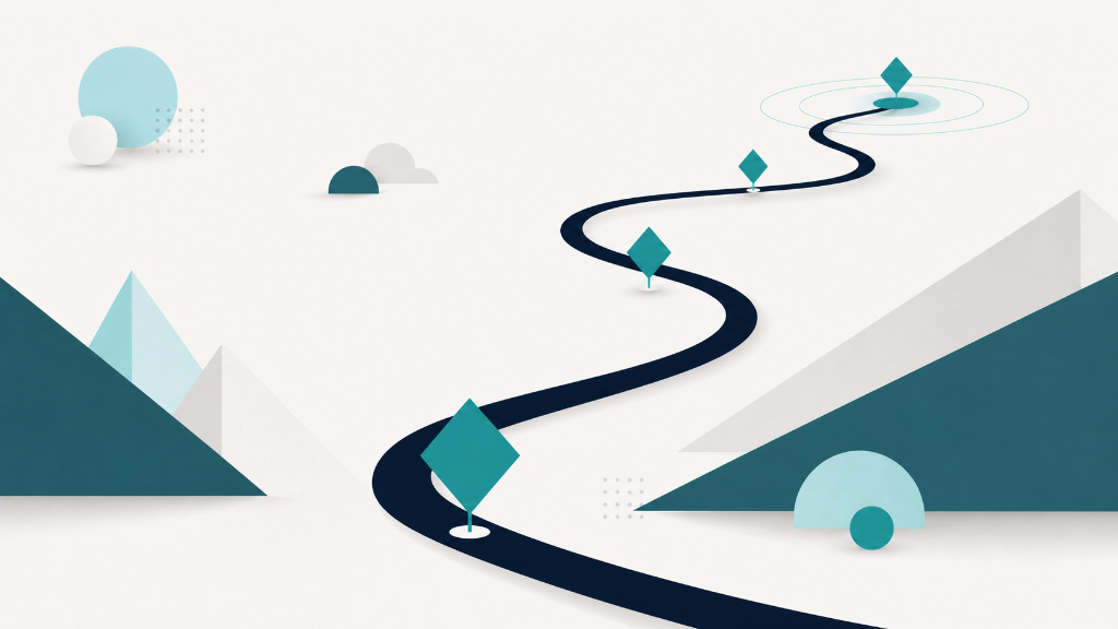 Building an AI strategy and roadmap