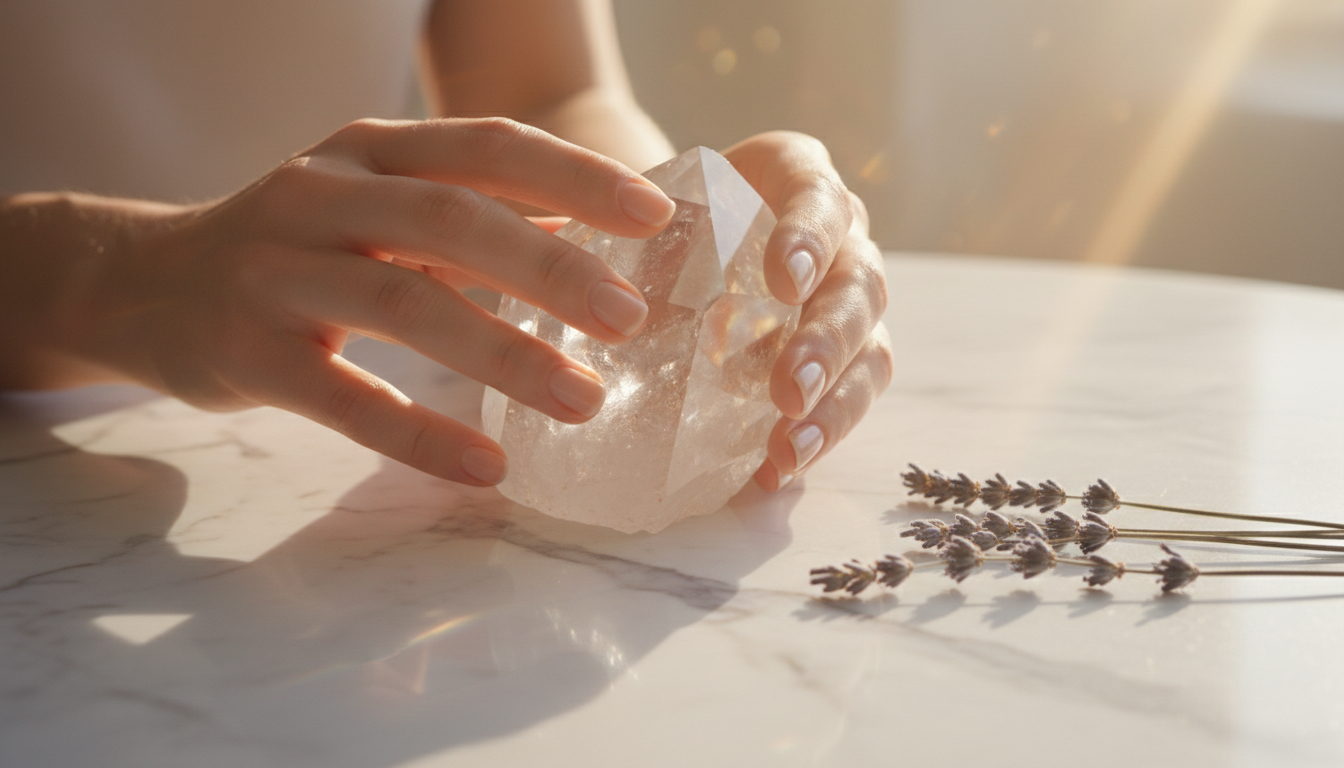 Acompañamiento espiritual y tarot evolutivo con Fátima Holistic
