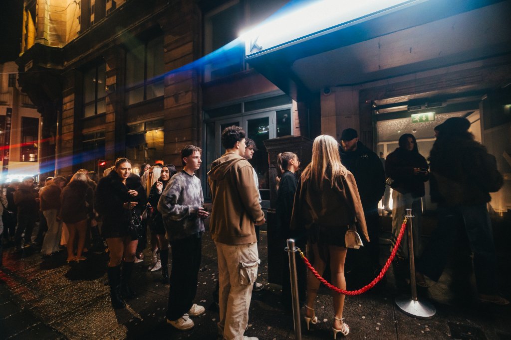 KLUB