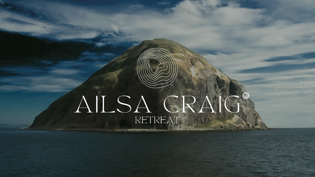 The Ailsa Craig Retreat