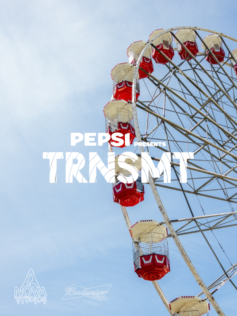 TRNSMT Festival