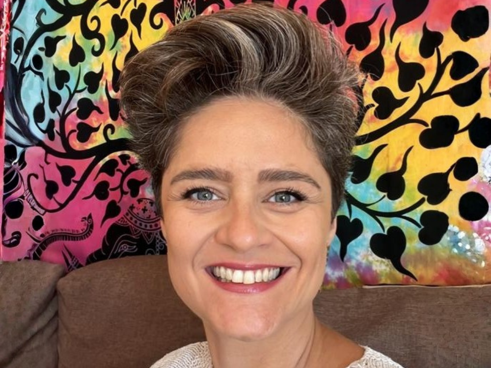Liliane Machado