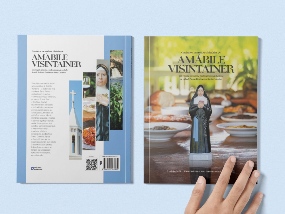 Livro de Santa Paulina