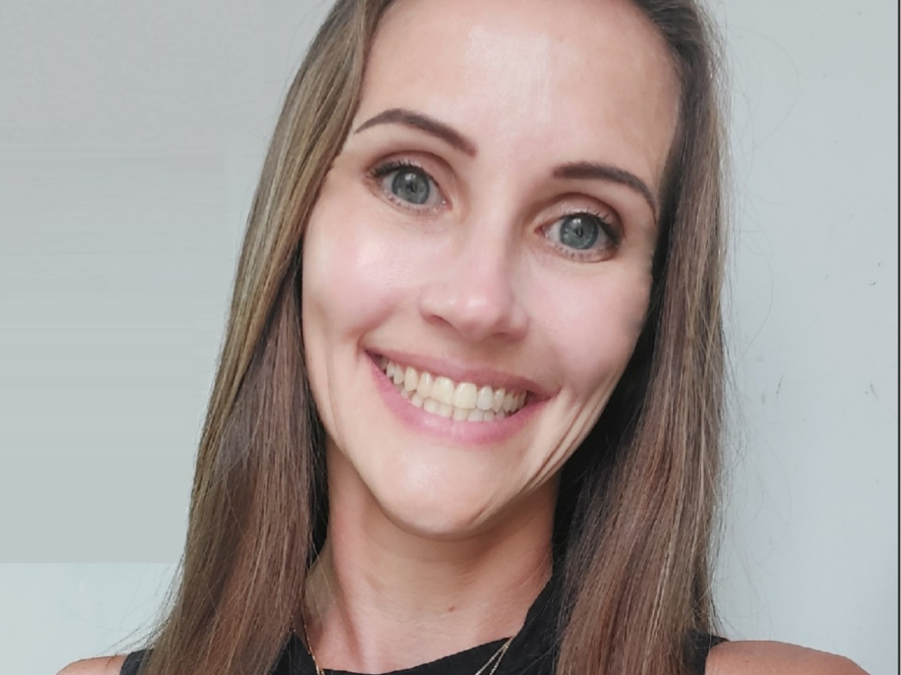 Martha Kienast