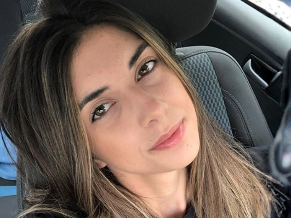 Victória Girotto