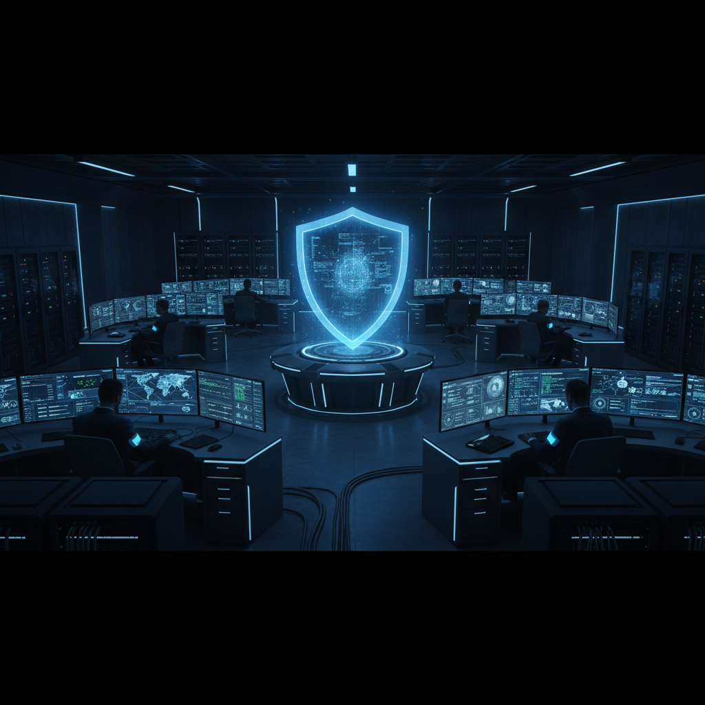 Ciberseguridad