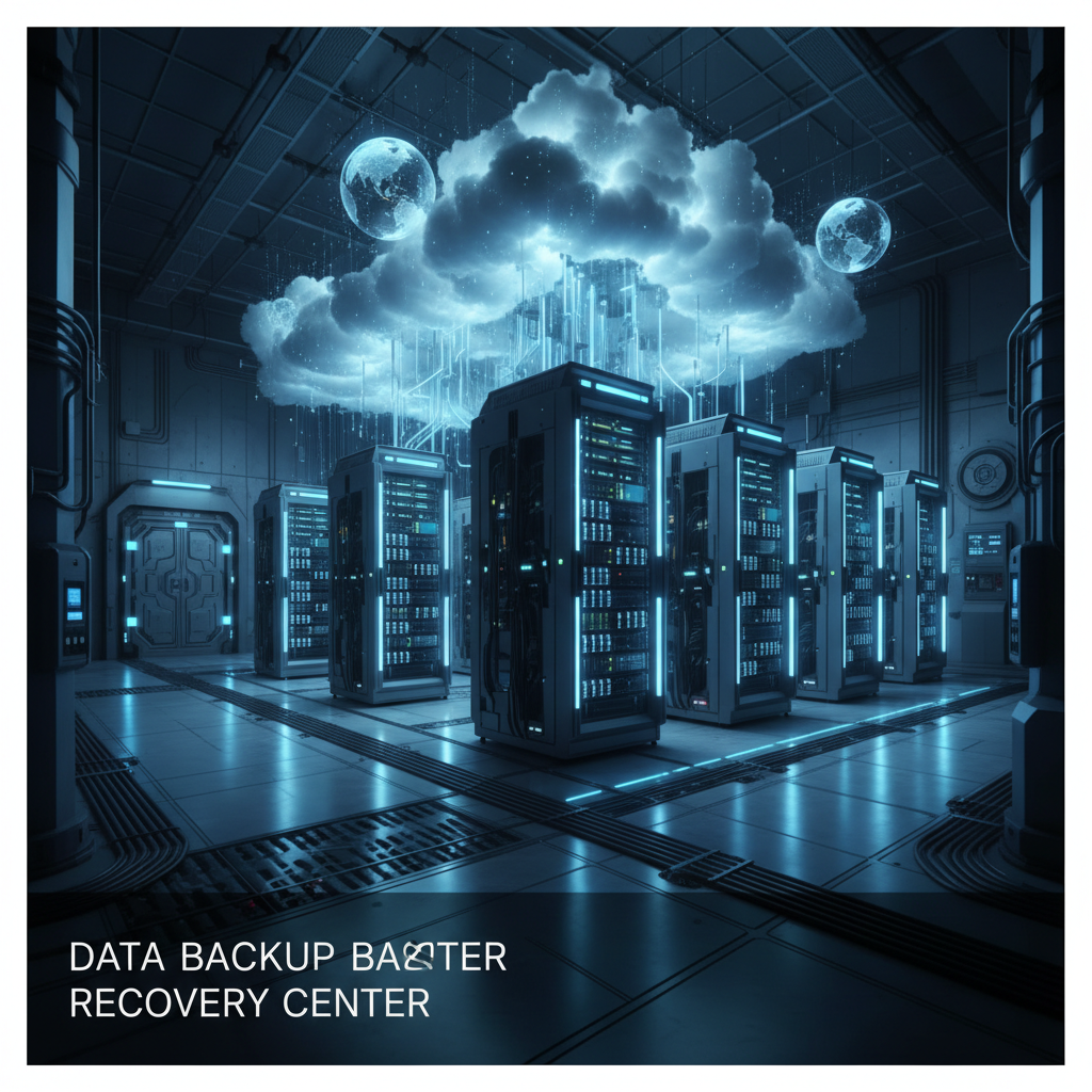 Backup y Continuidad