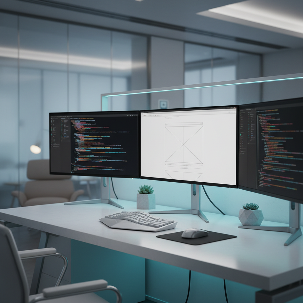Desarrollo Web