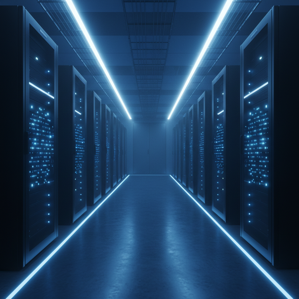 Servicio de Hosting