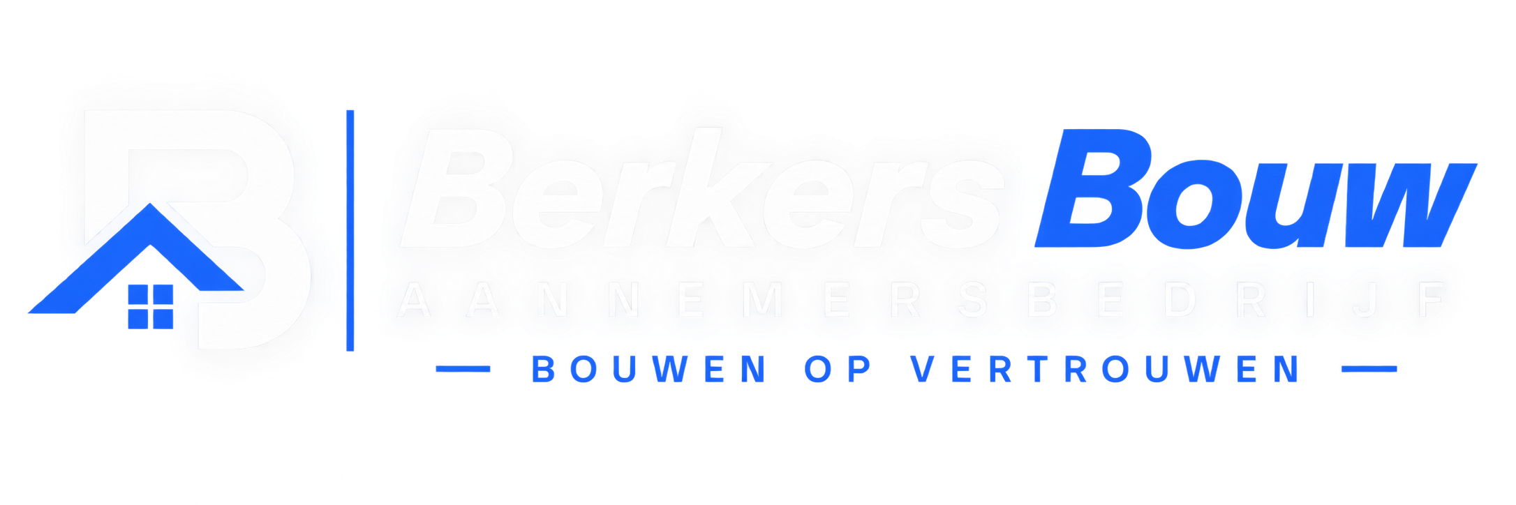 Berkers Bouw — Aannemersbedrijf