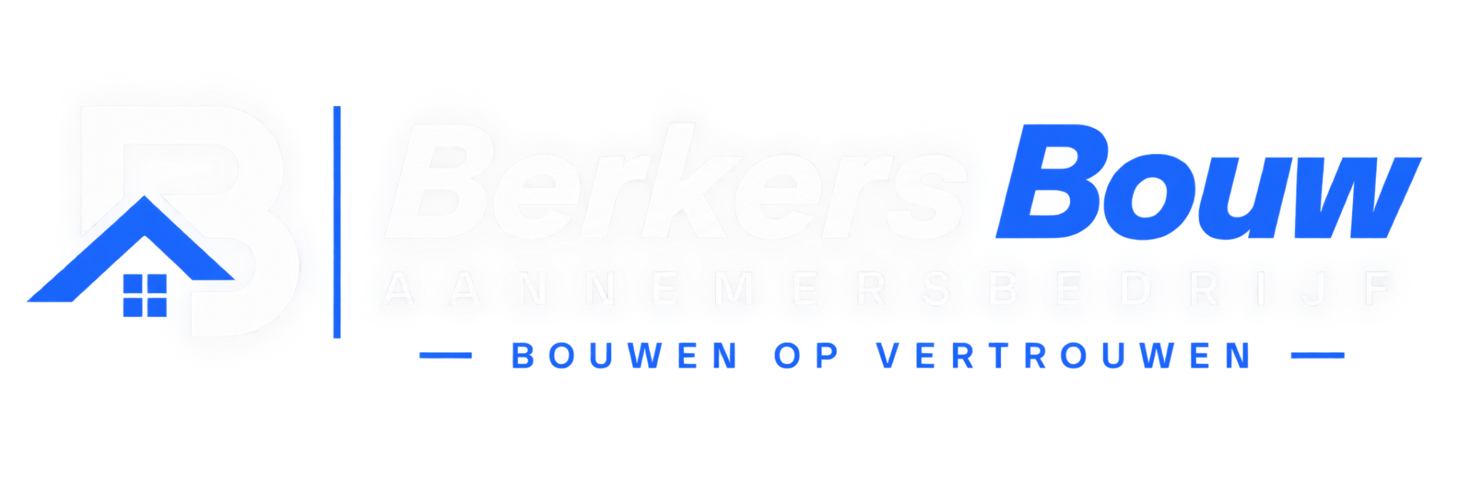 Berkers Bouw — Aannemersbedrijf