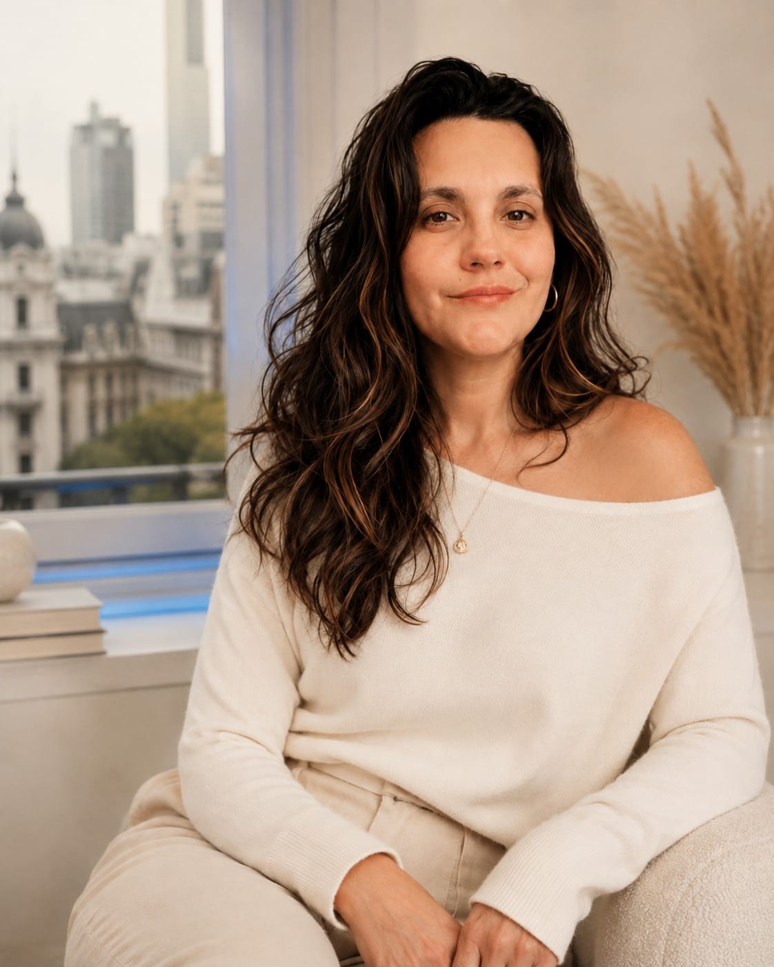 Lala Benett — Brand Alchemist