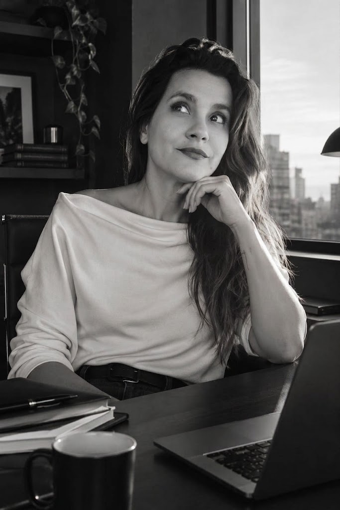 Lala Benett — Brand Alchemist Legacy Bridge