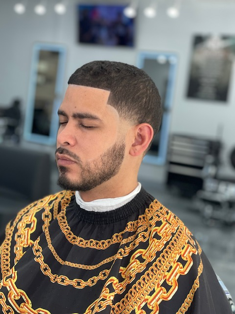 Signature Fade