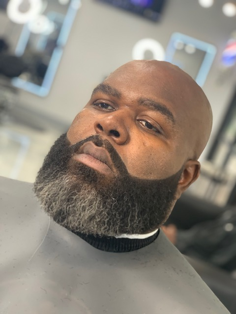 Beard Sculpting