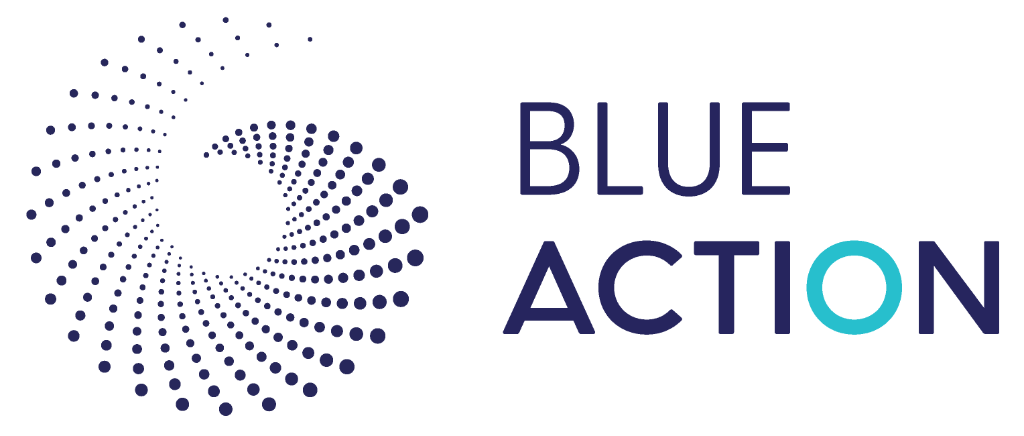Blue Action