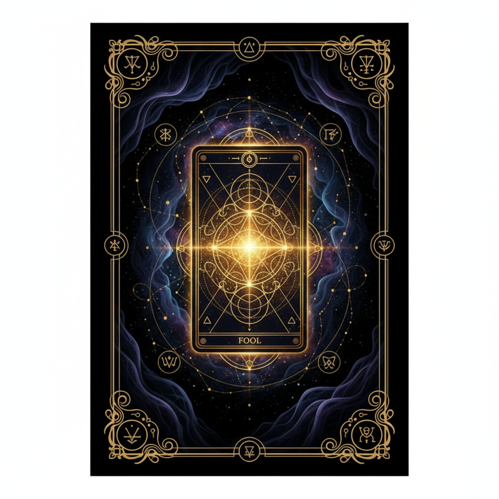 Mr. Metaphysics Ultimate Guide to Understanding and Reading Tarot