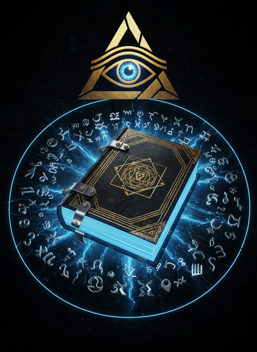 The Esoteric Codex