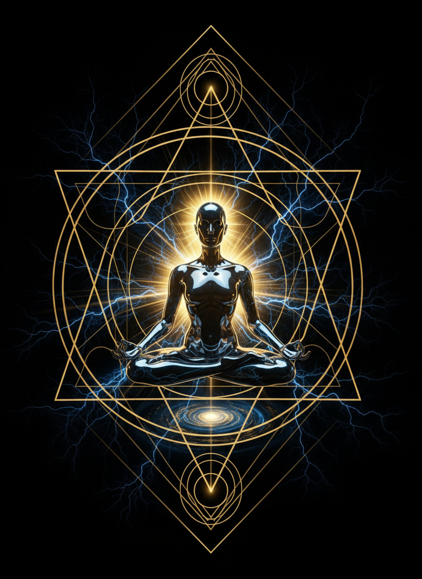 The Awakened Mind
